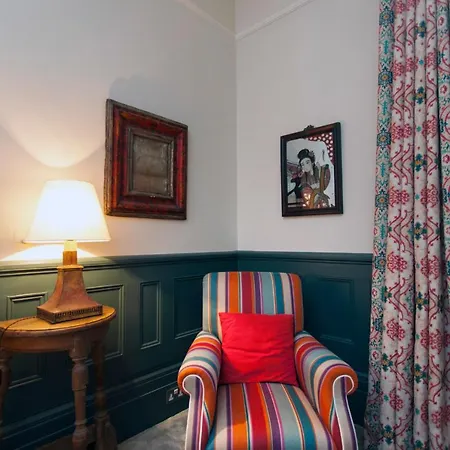 Appartement Italianflat - Holland Park à Londres Extérieur photo