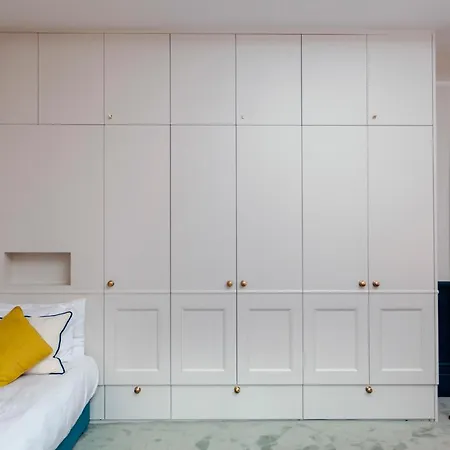 Appartement Italianflat - Holland Park à Londres Extérieur photo