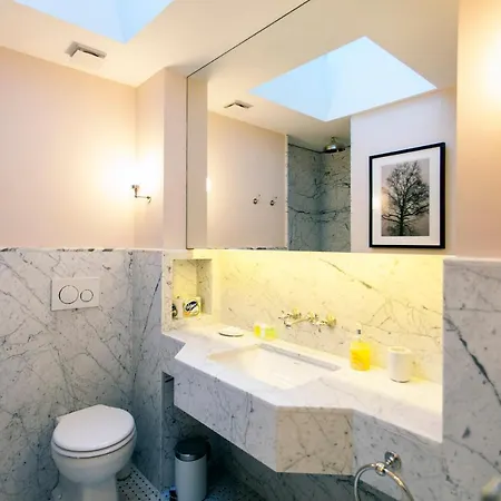 Appartement Italianflat - Holland Park à Londres Extérieur photo