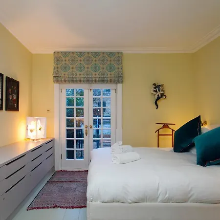 Appartement Italianflat - Holland Park à Londres Extérieur photo