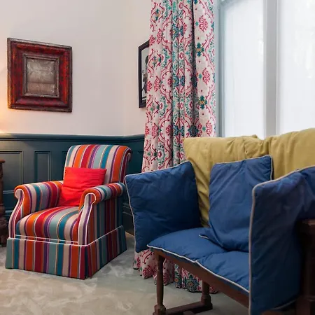 Appartement Italianflat - Holland Park à Londres Extérieur photo